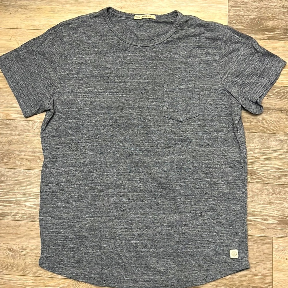 Marine layer medium t shirt